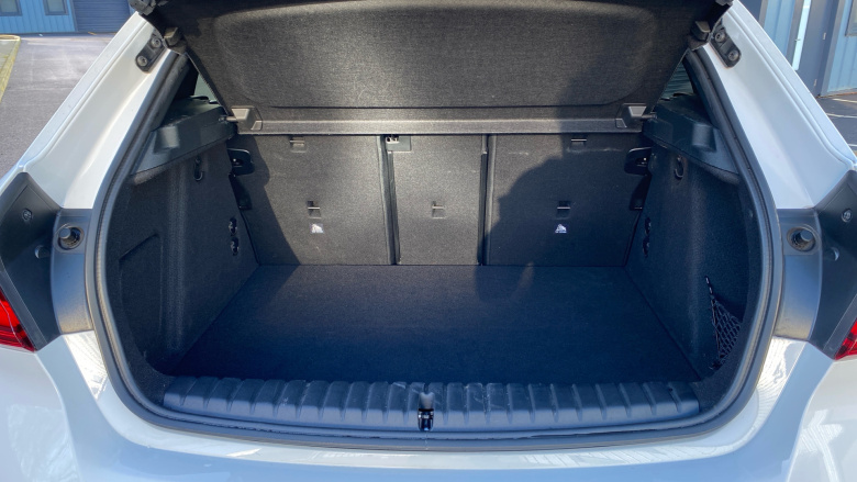 BMW 1 Series 118i [136] M Sport 5dr Step Auto [LCP] Petrol Hatchback